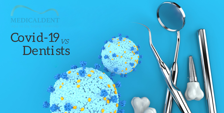 Dental and Oral Health in the Pandemic Period