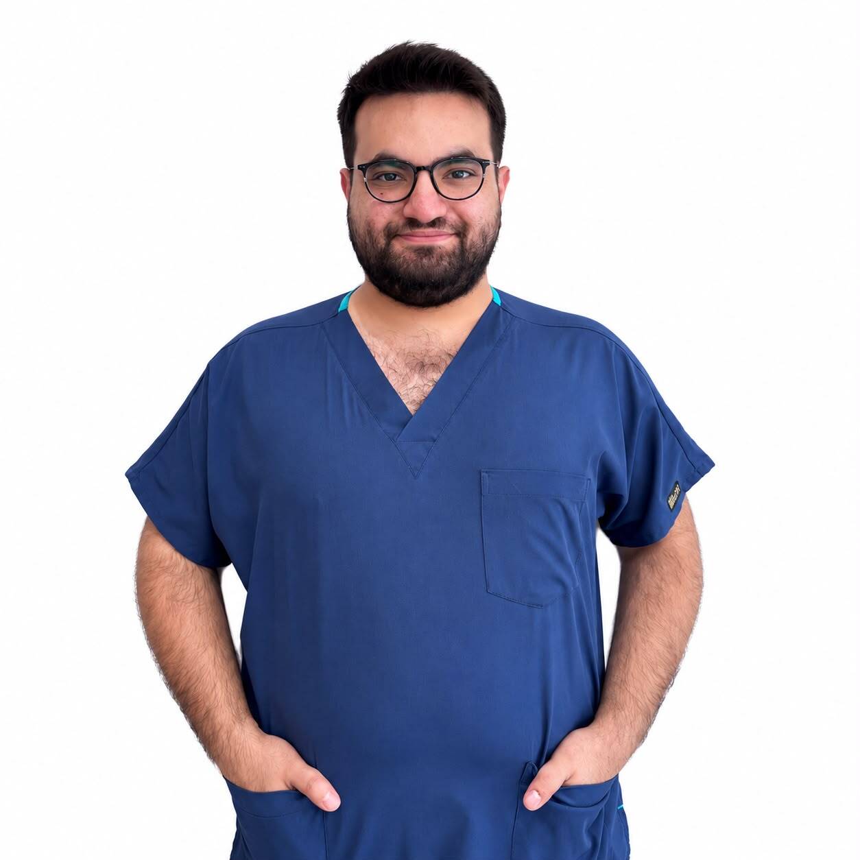 Dt. İsmet Barış KARCI